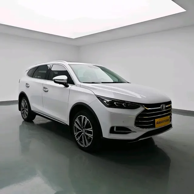 BYD Tang