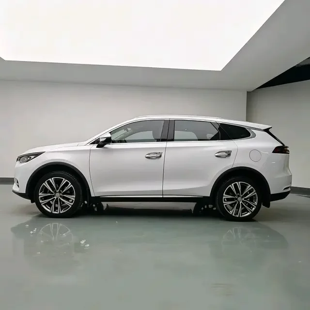 BYD Tang