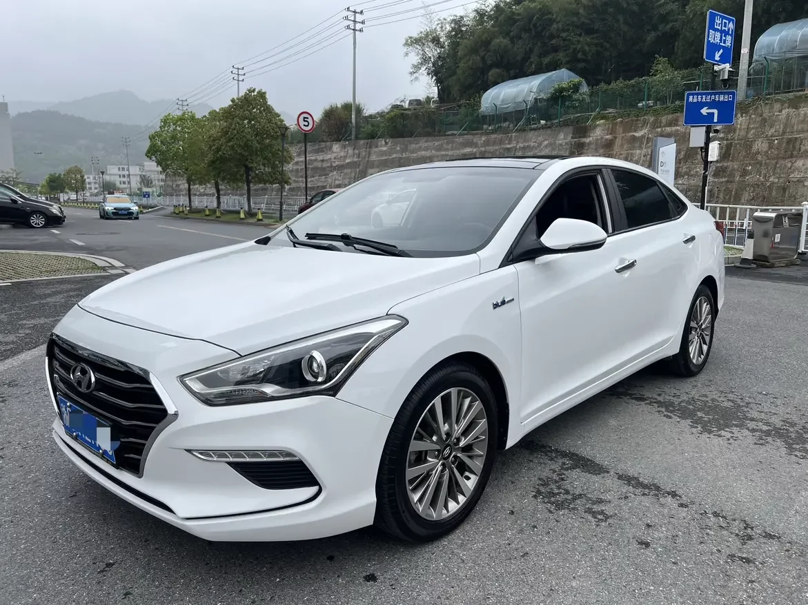 Hyundai famous pictures