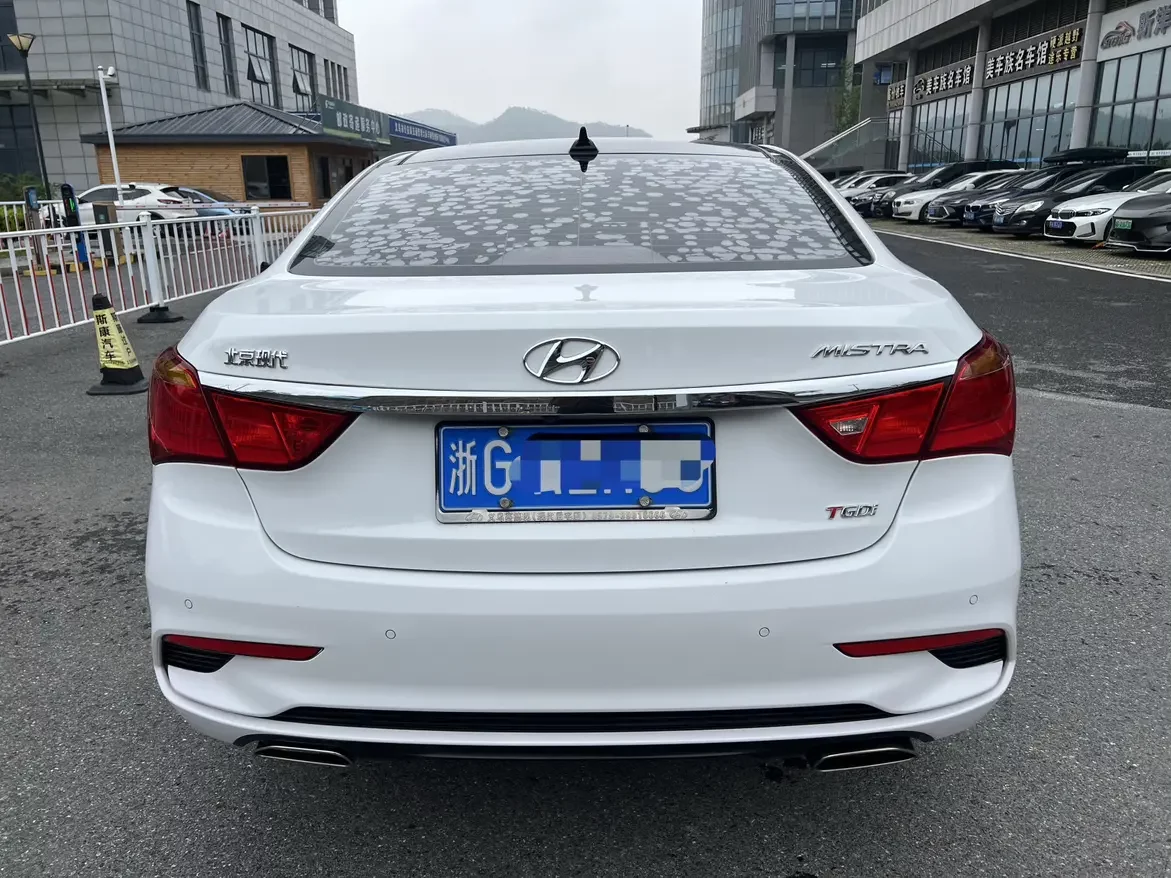 Hyundai famous pictures