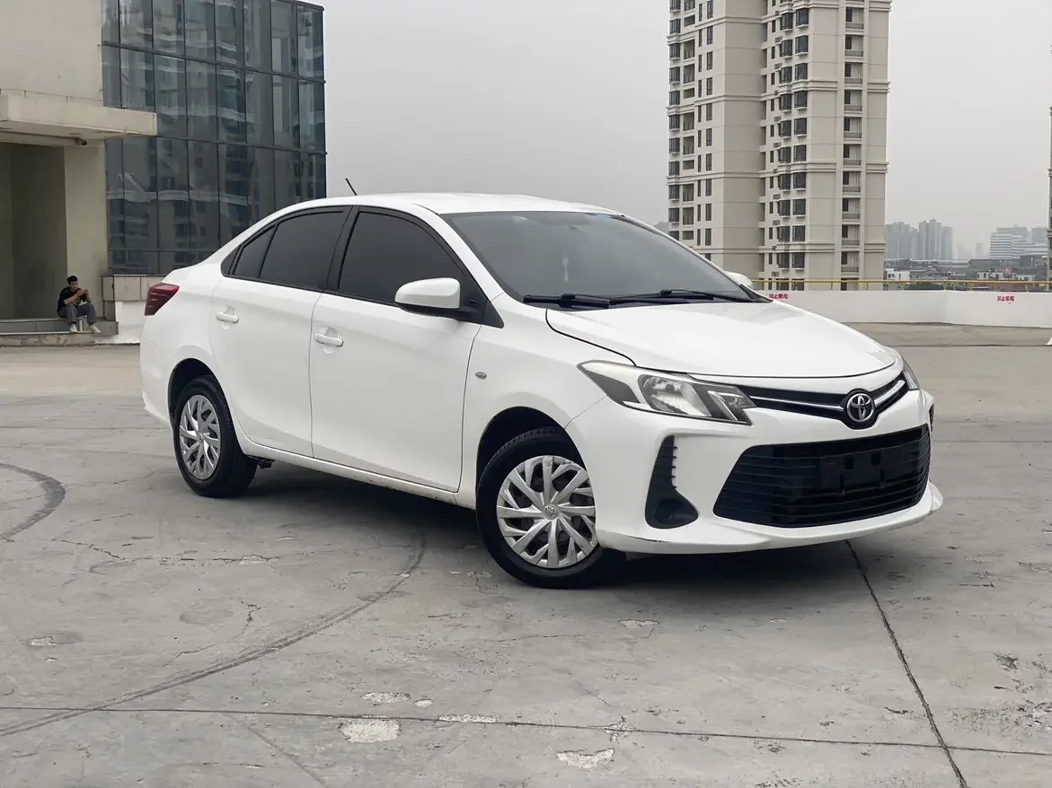 Toyota Vios