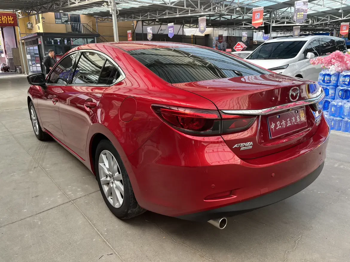 Mazda Atenza