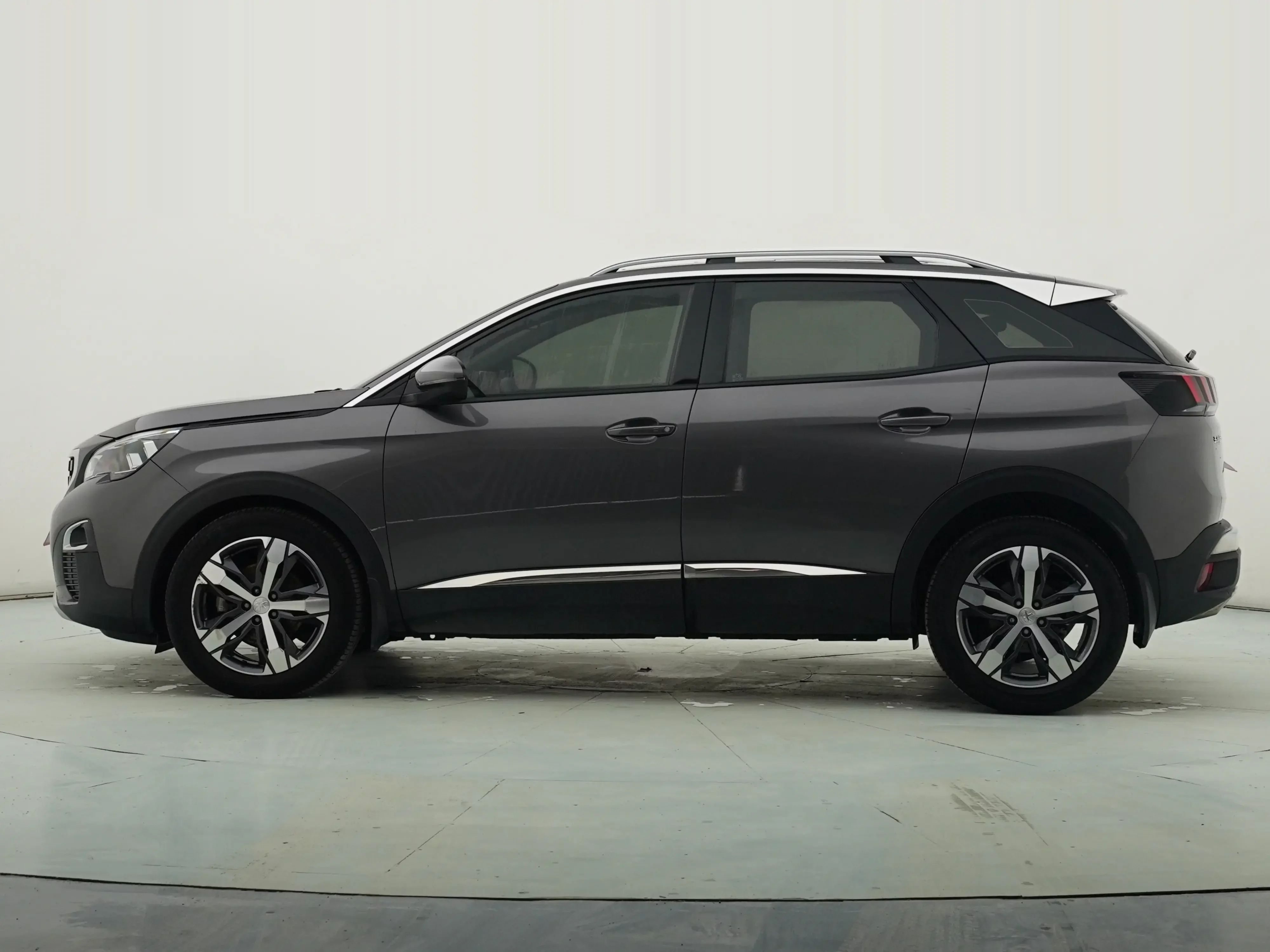 Peugeot 4008