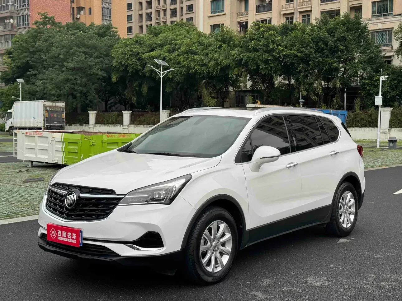 Buick Envision