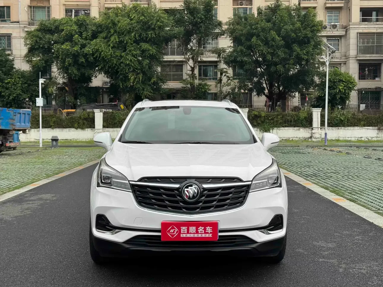 Buick Envision