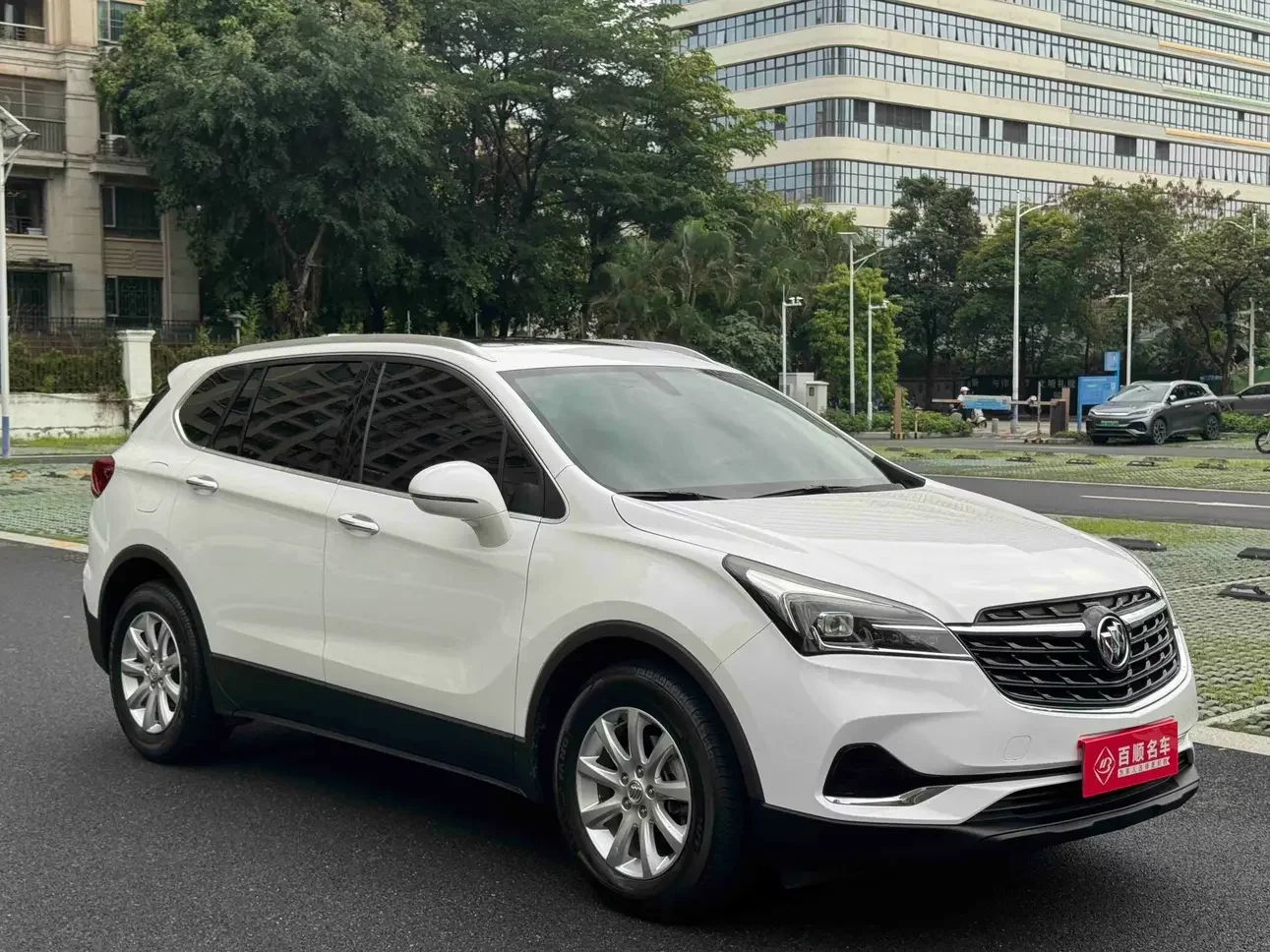 Buick Envision