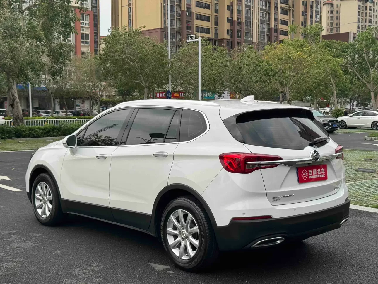 Buick Envision