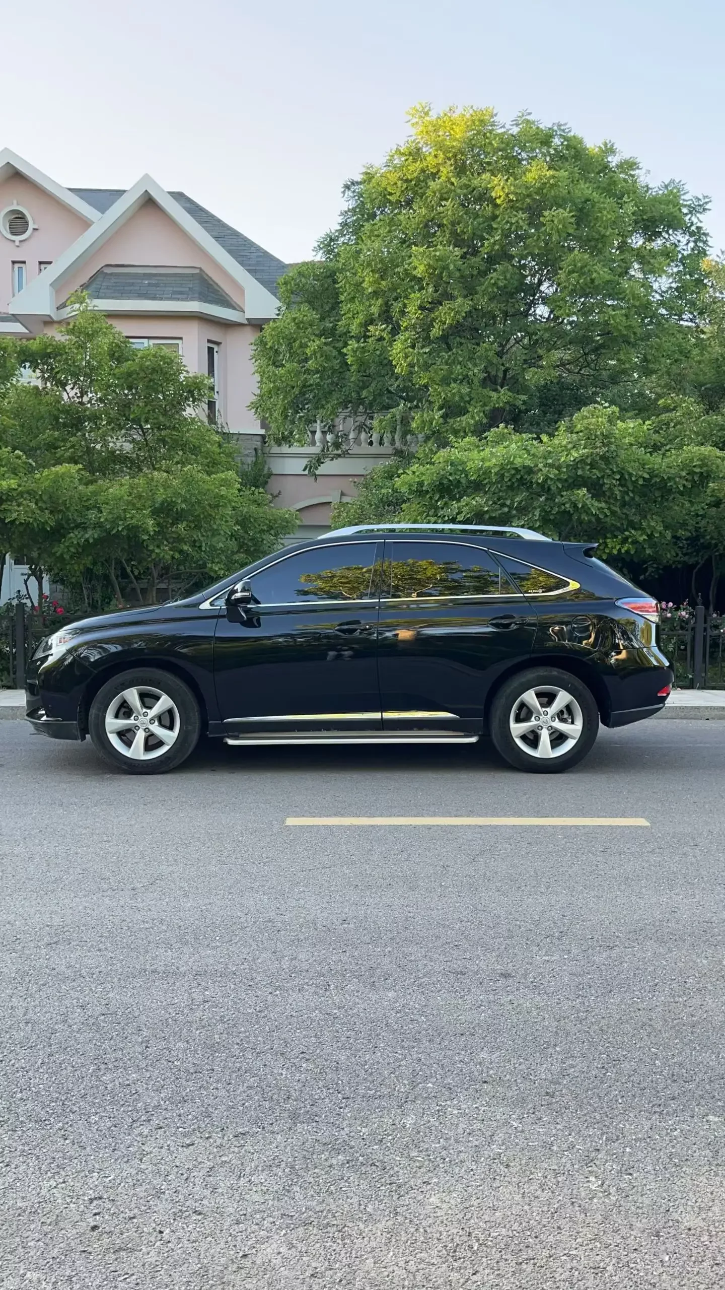 Lexus RX Classic