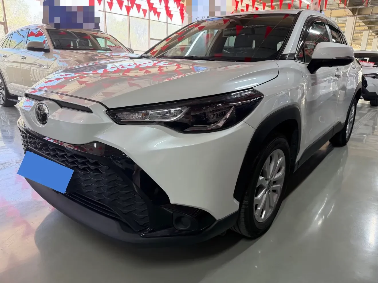 Toyota Frontlander