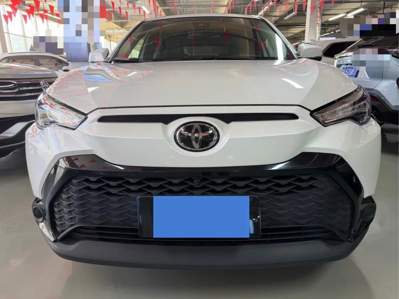 Toyota Frontlander