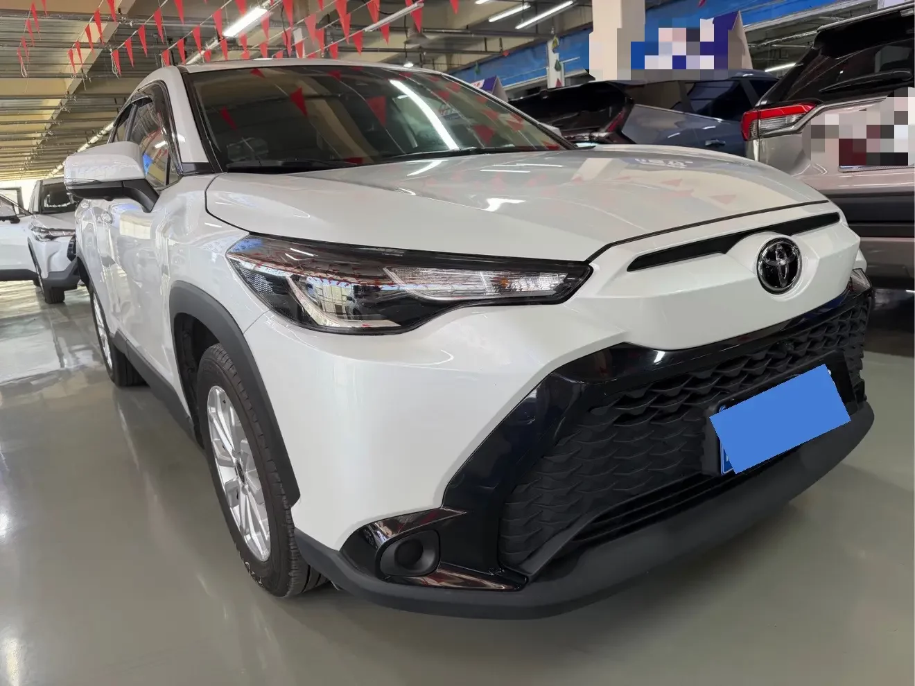 Toyota Frontlander