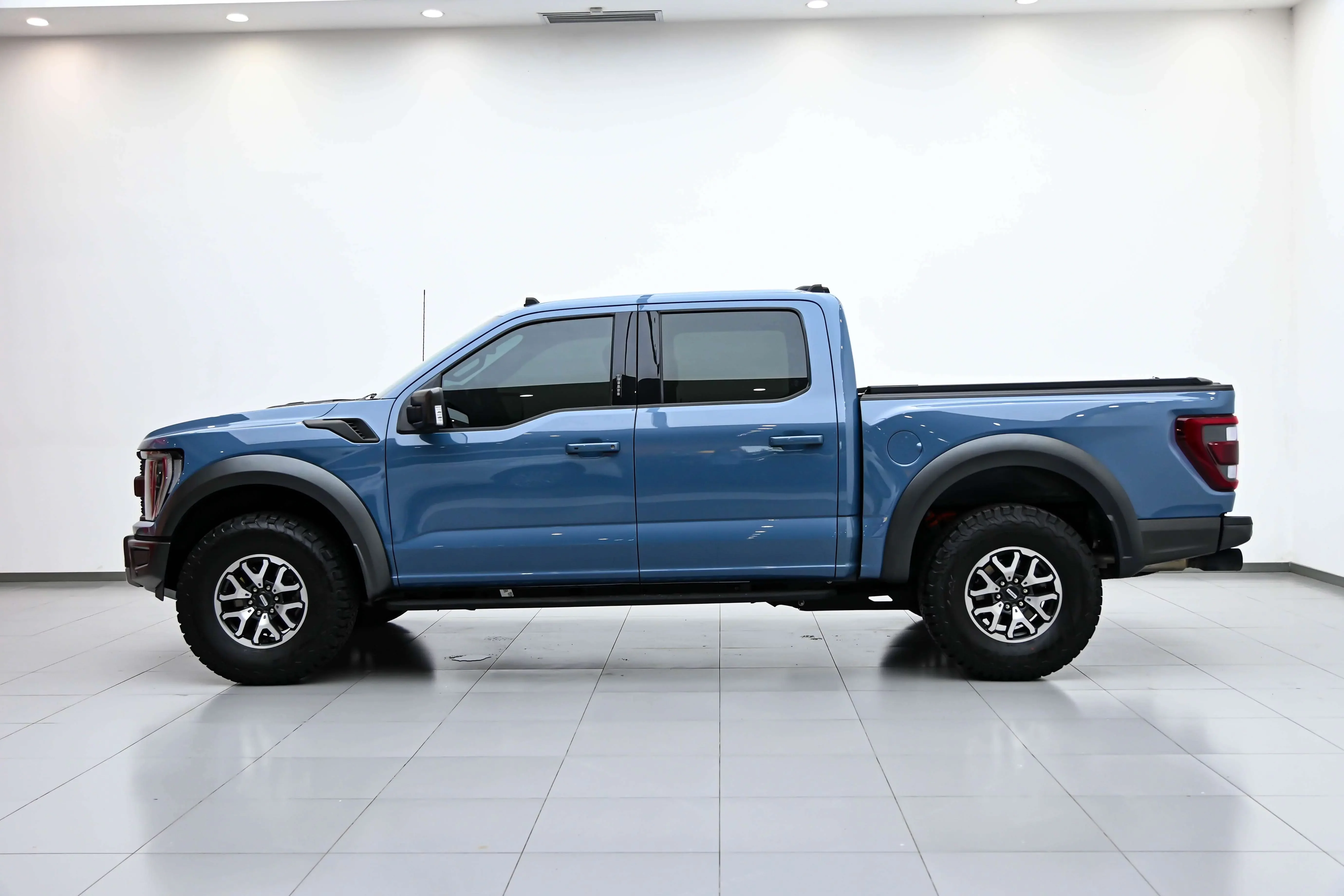 Ford F-150 Raptor