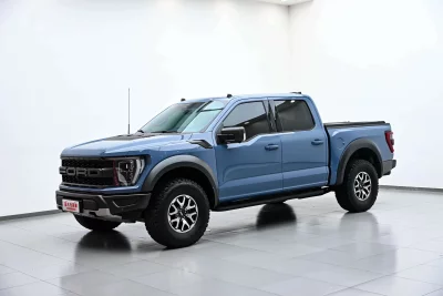 Ford F-150 Raptor