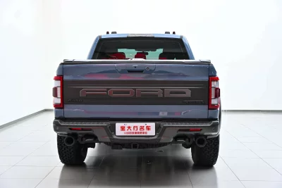 Ford F-150 Raptor