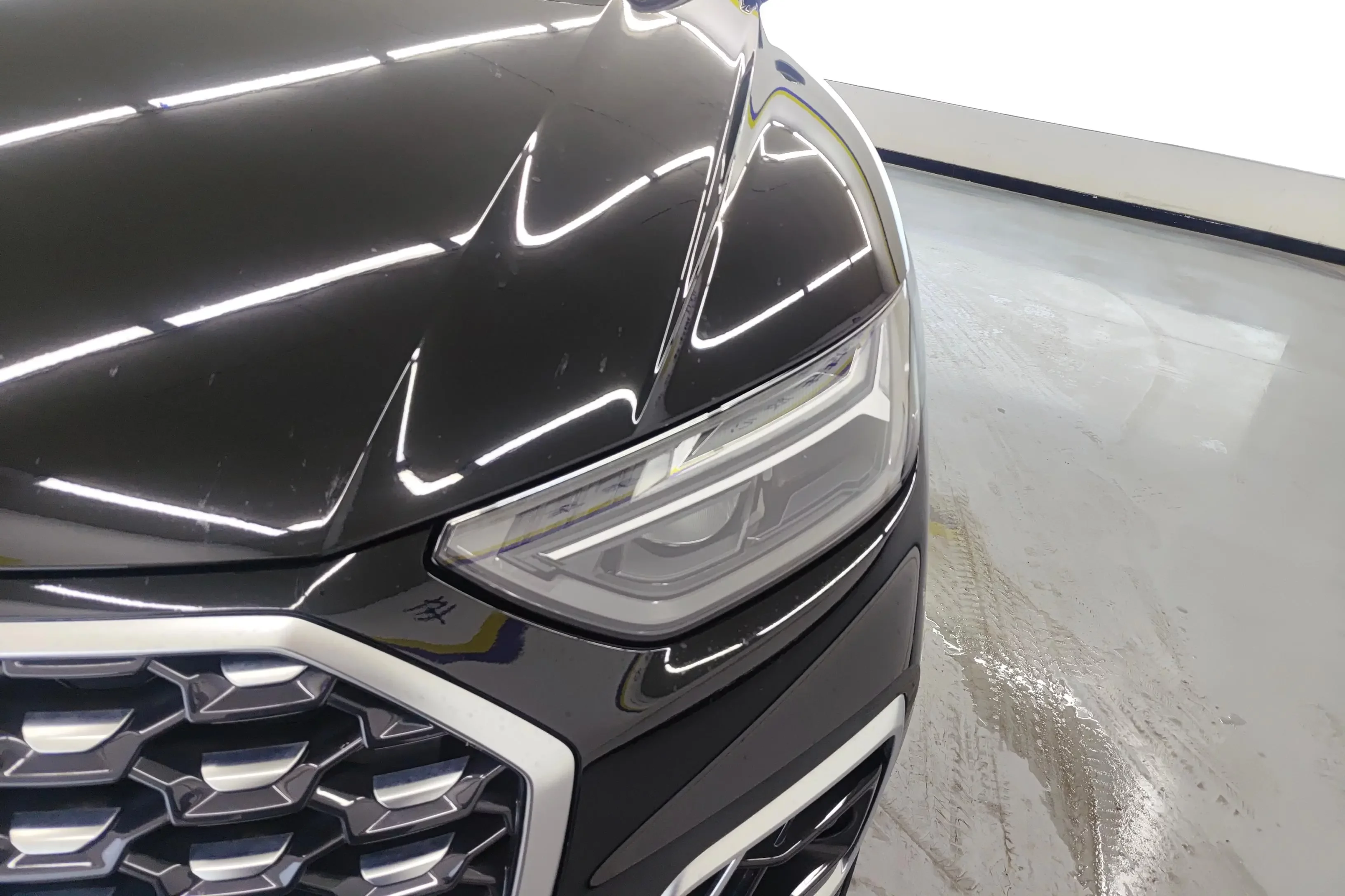 Audi Q5L Sportback