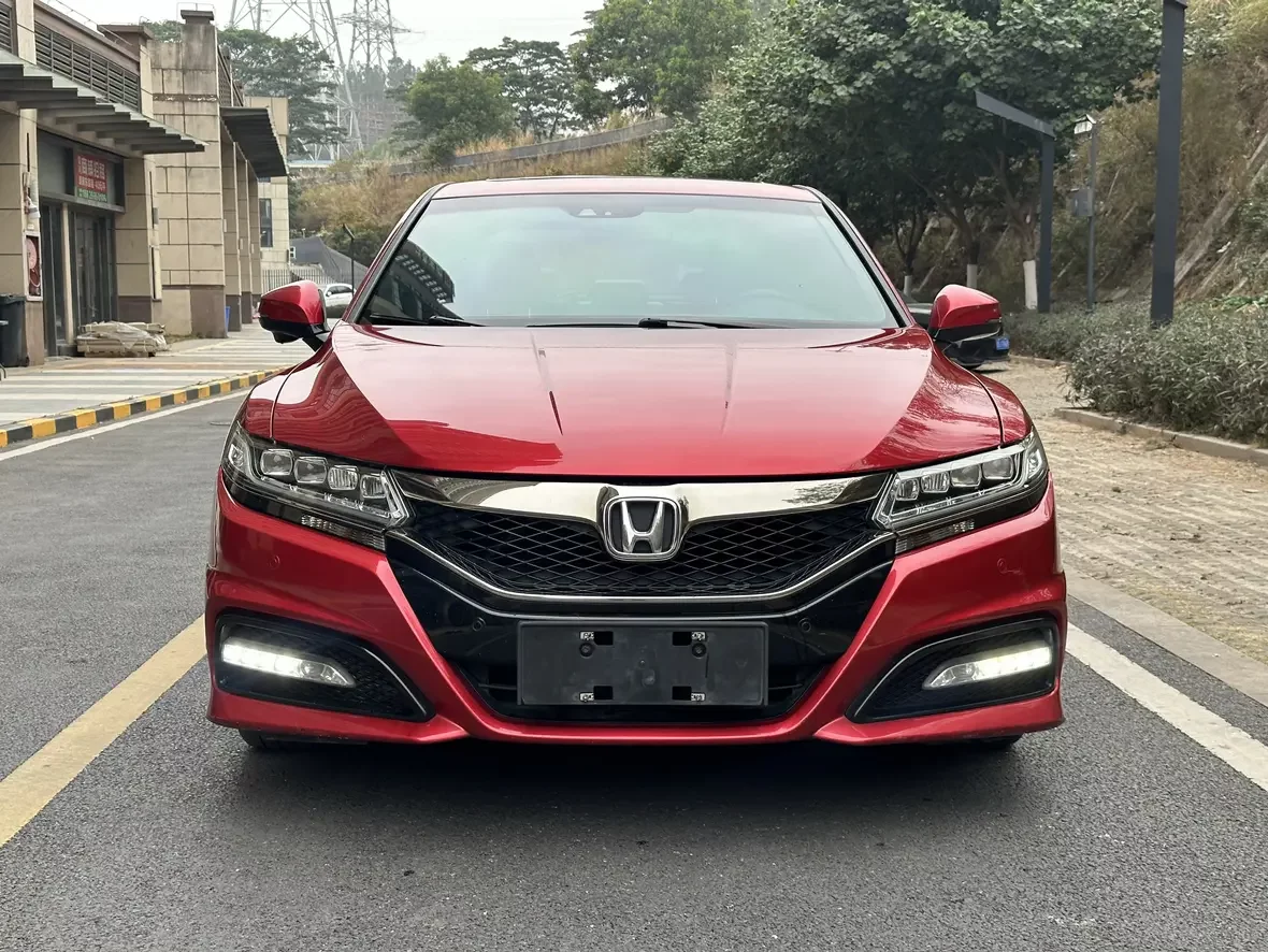 Honda Sibo Rui