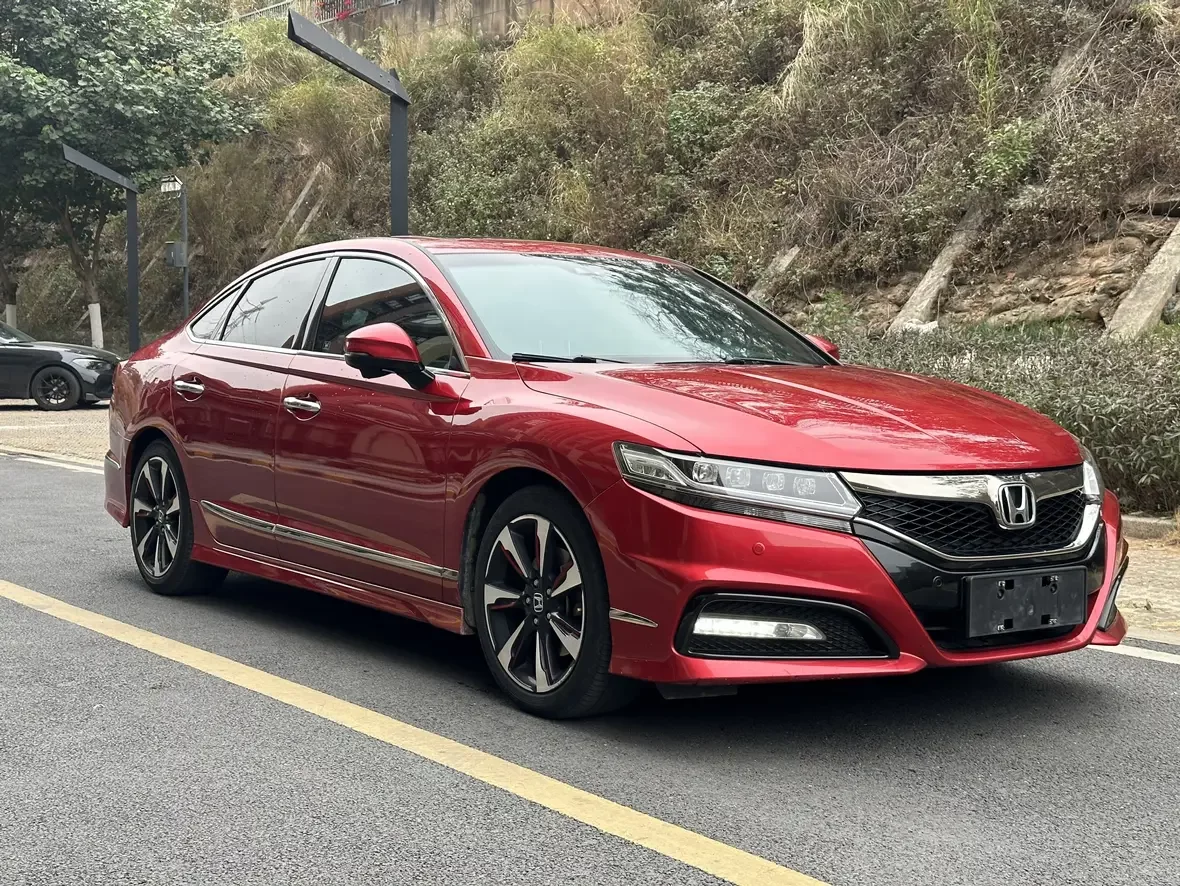 Honda Sibo Rui