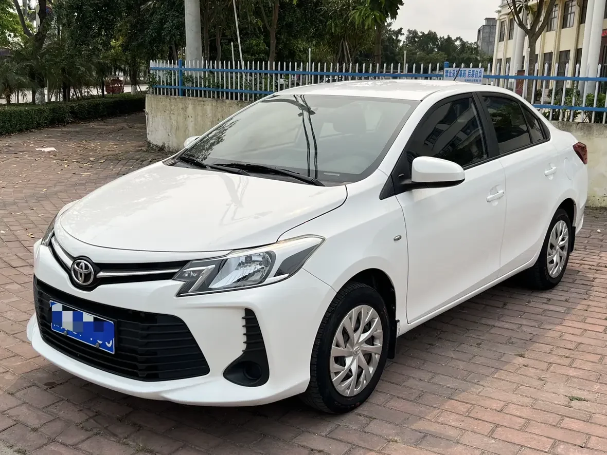 Toyota Vios