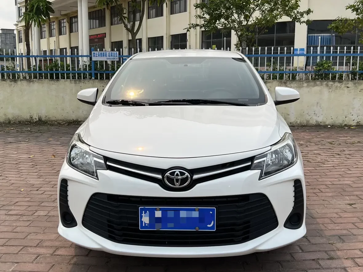 Toyota Vios