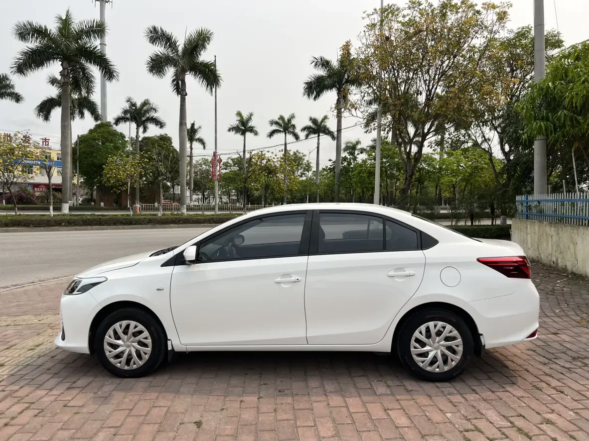 Toyota Vios