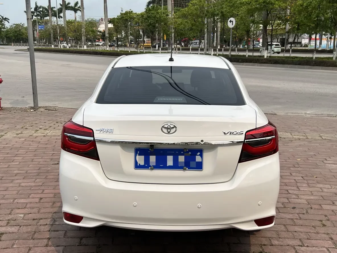 Toyota Vios