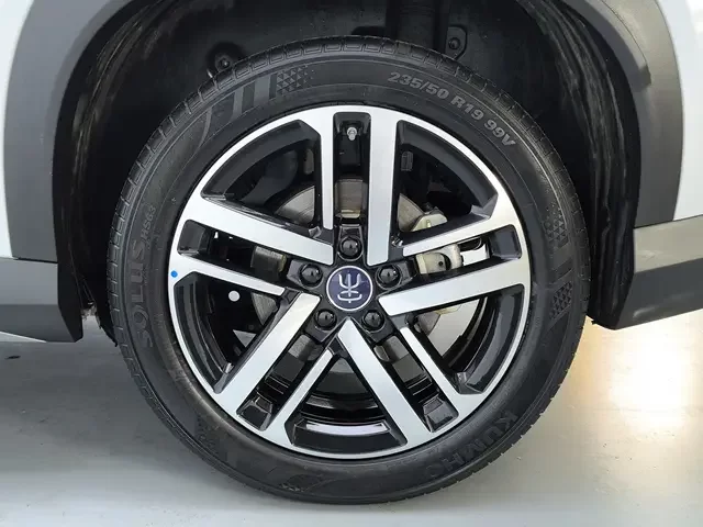 BYD Song L DM