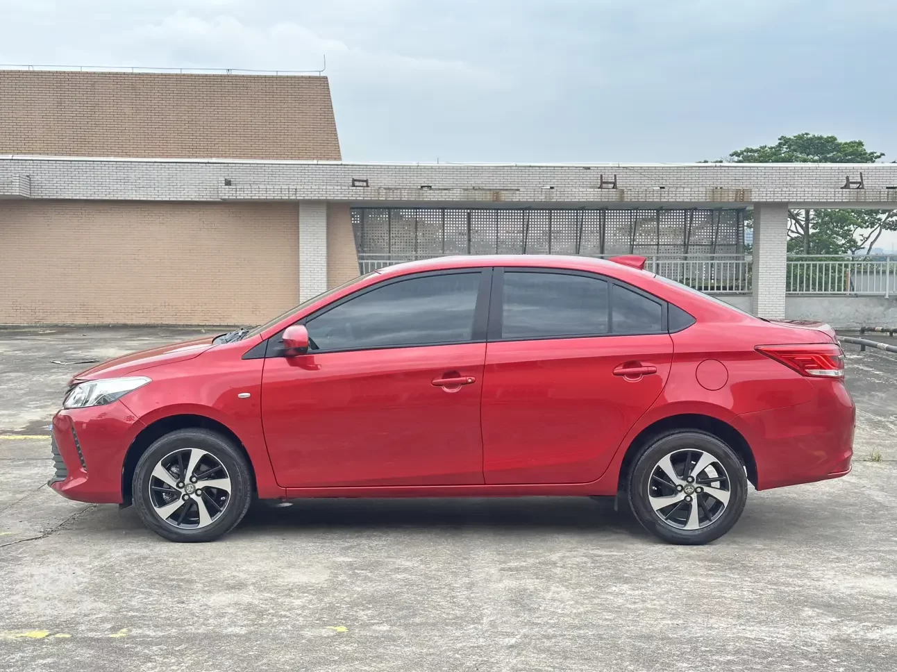 Toyota Vios