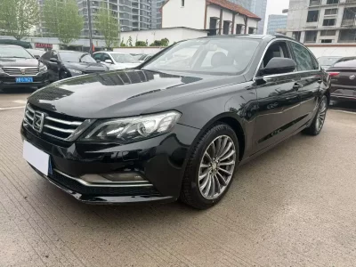 Zotye Z700