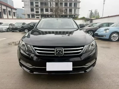 Zotye Z700