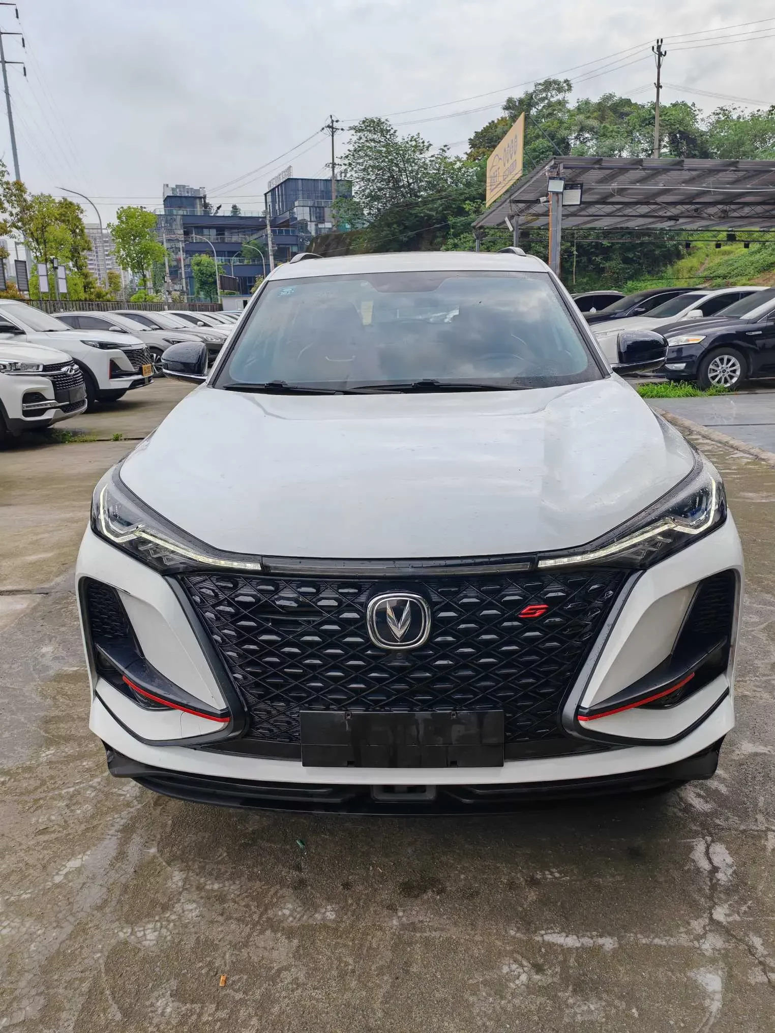Changan CS75 PLUS