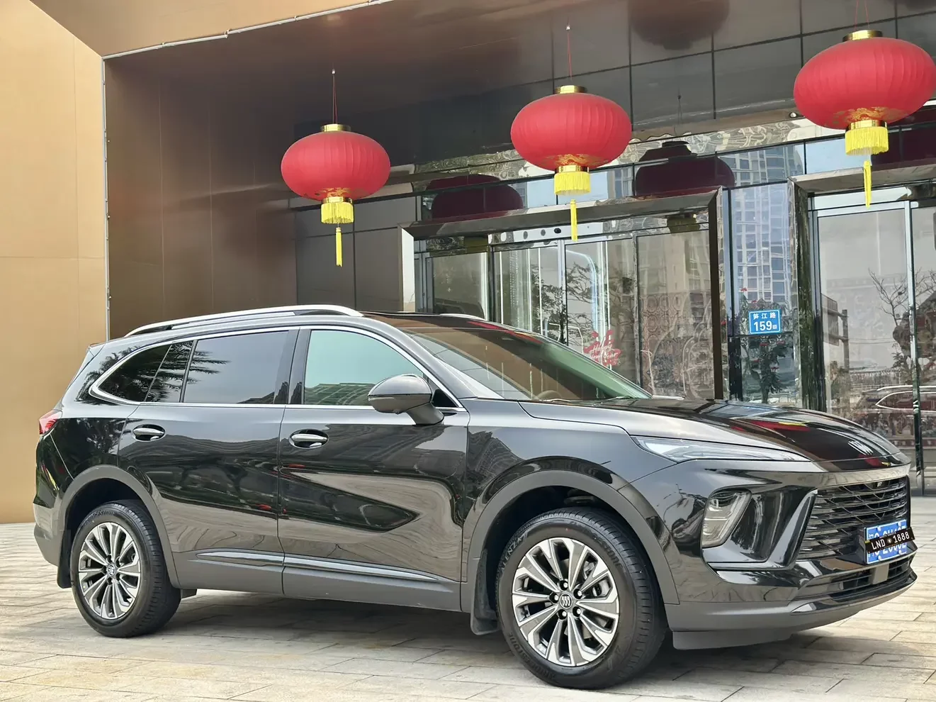 Buick Envision
