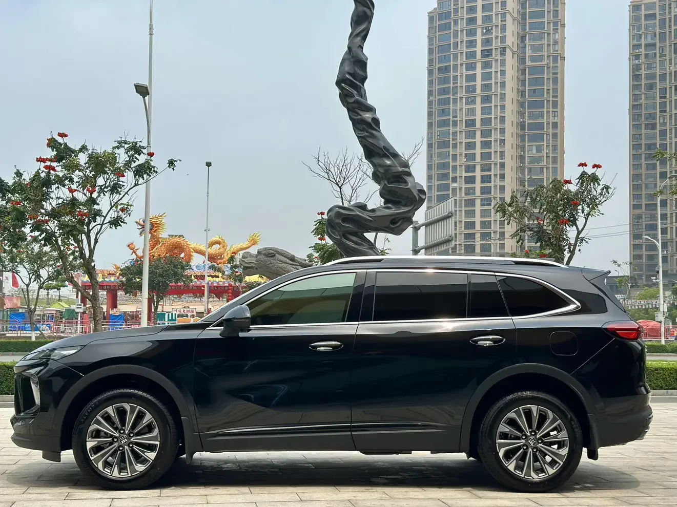 Buick Envision