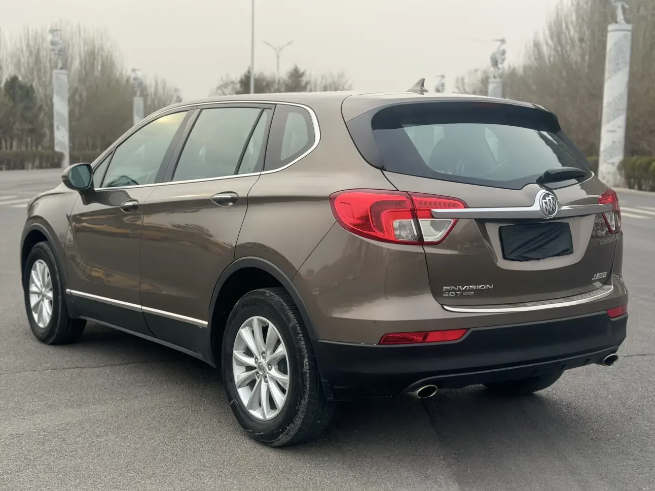 Buick Envision