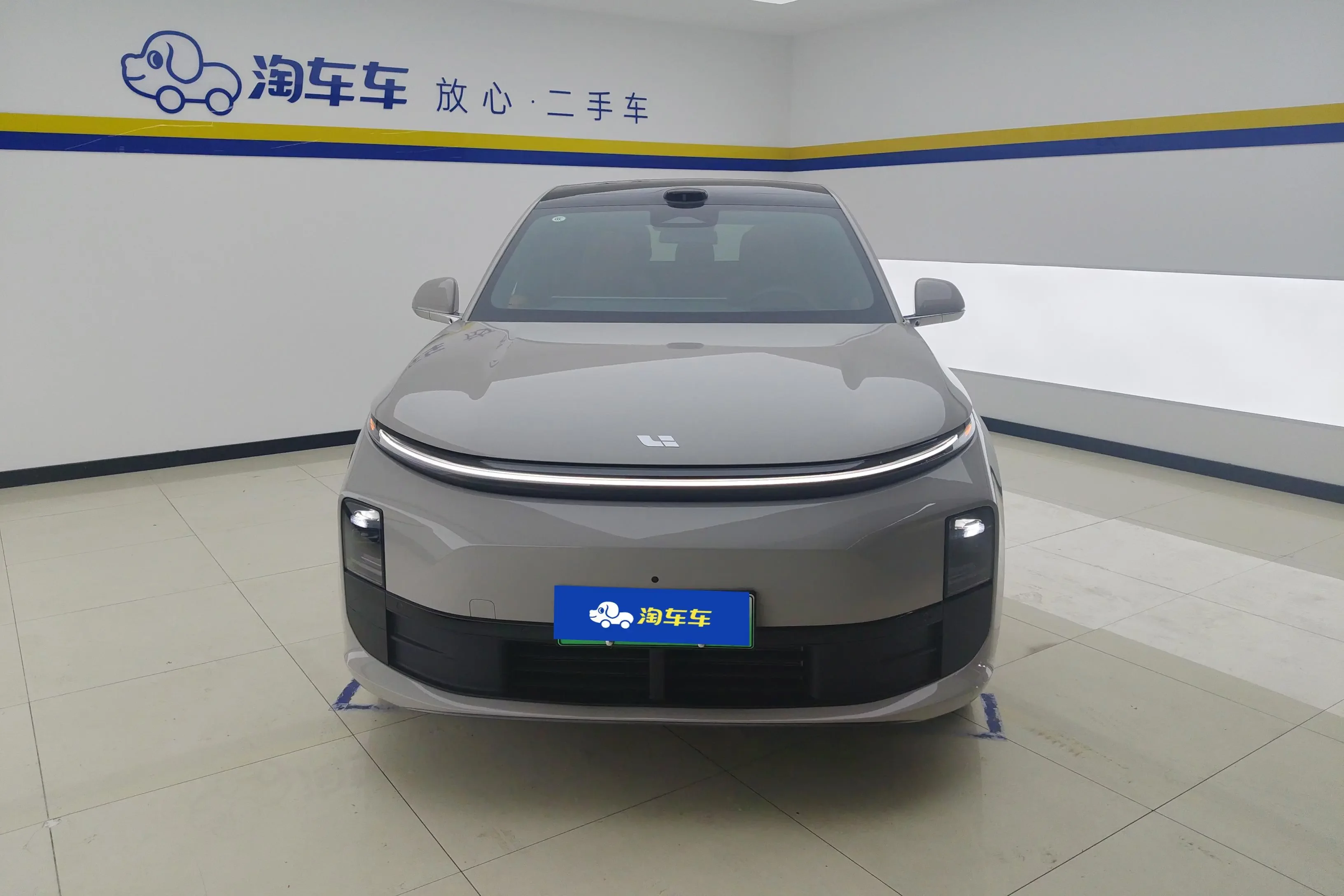 Lixiang L6