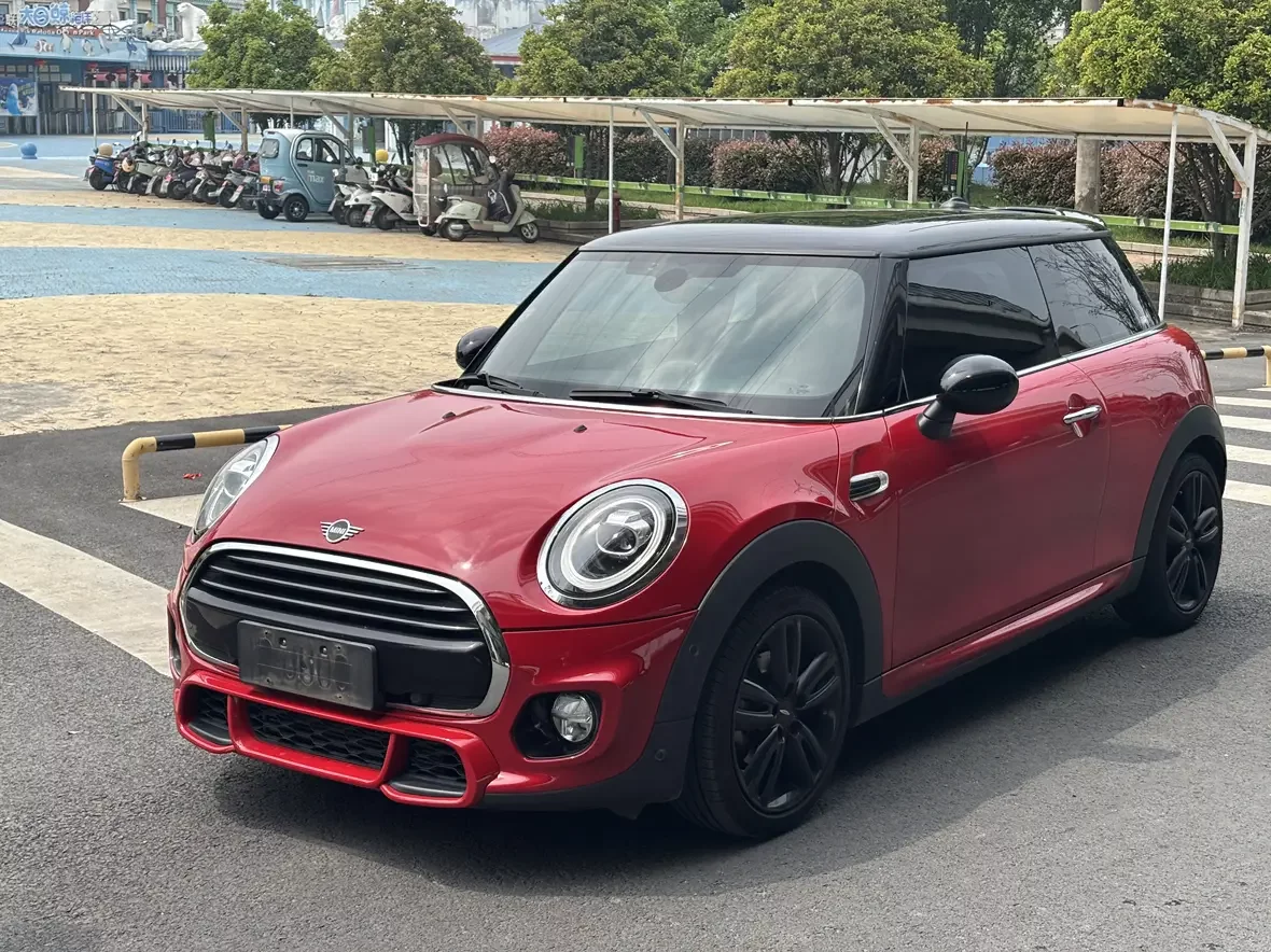 MINI MINI  из Китая