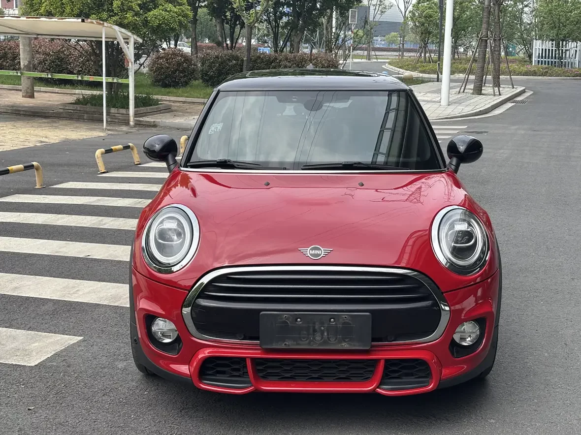 MINI MINI  из Китая