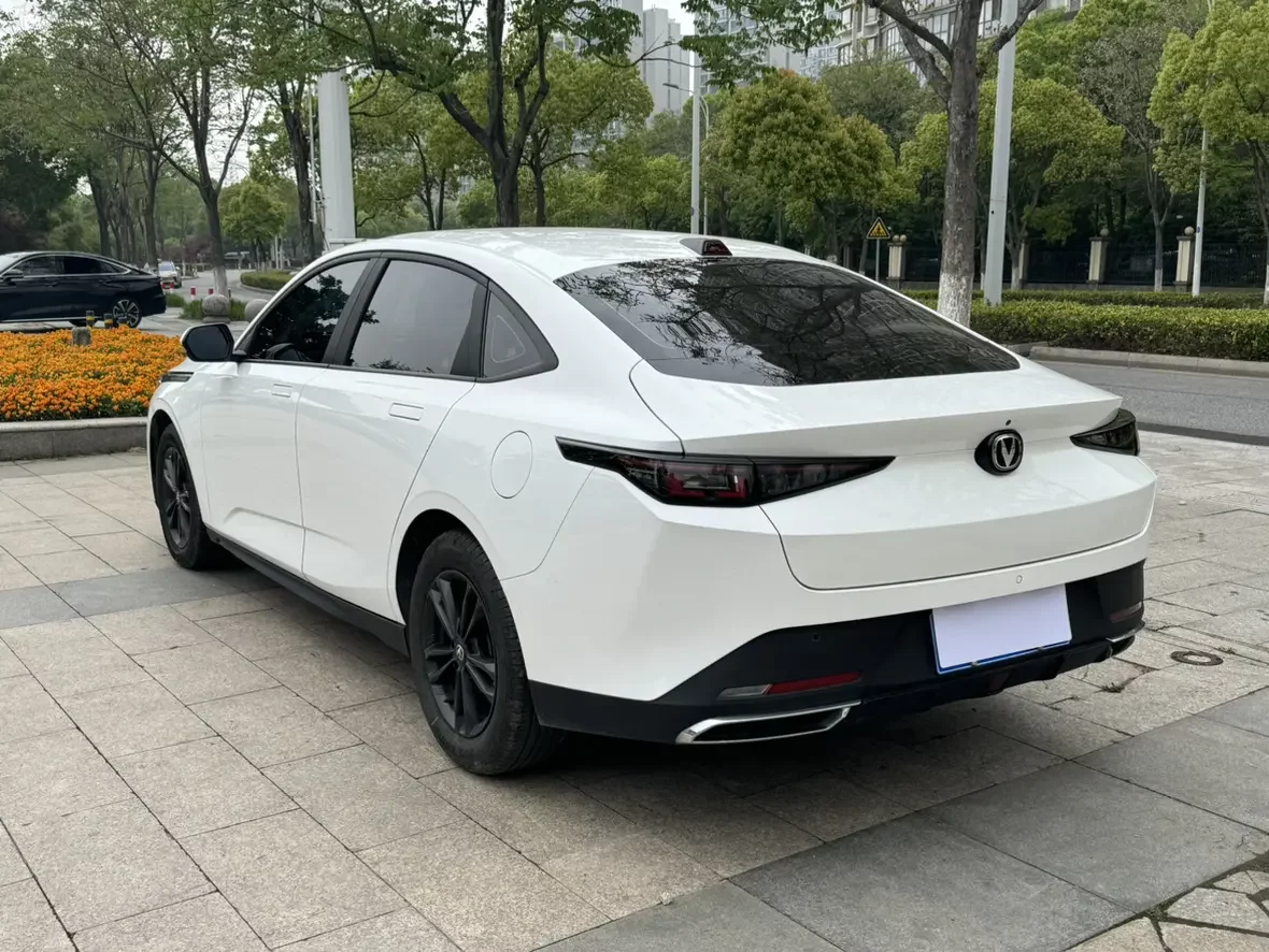 Changan Yida