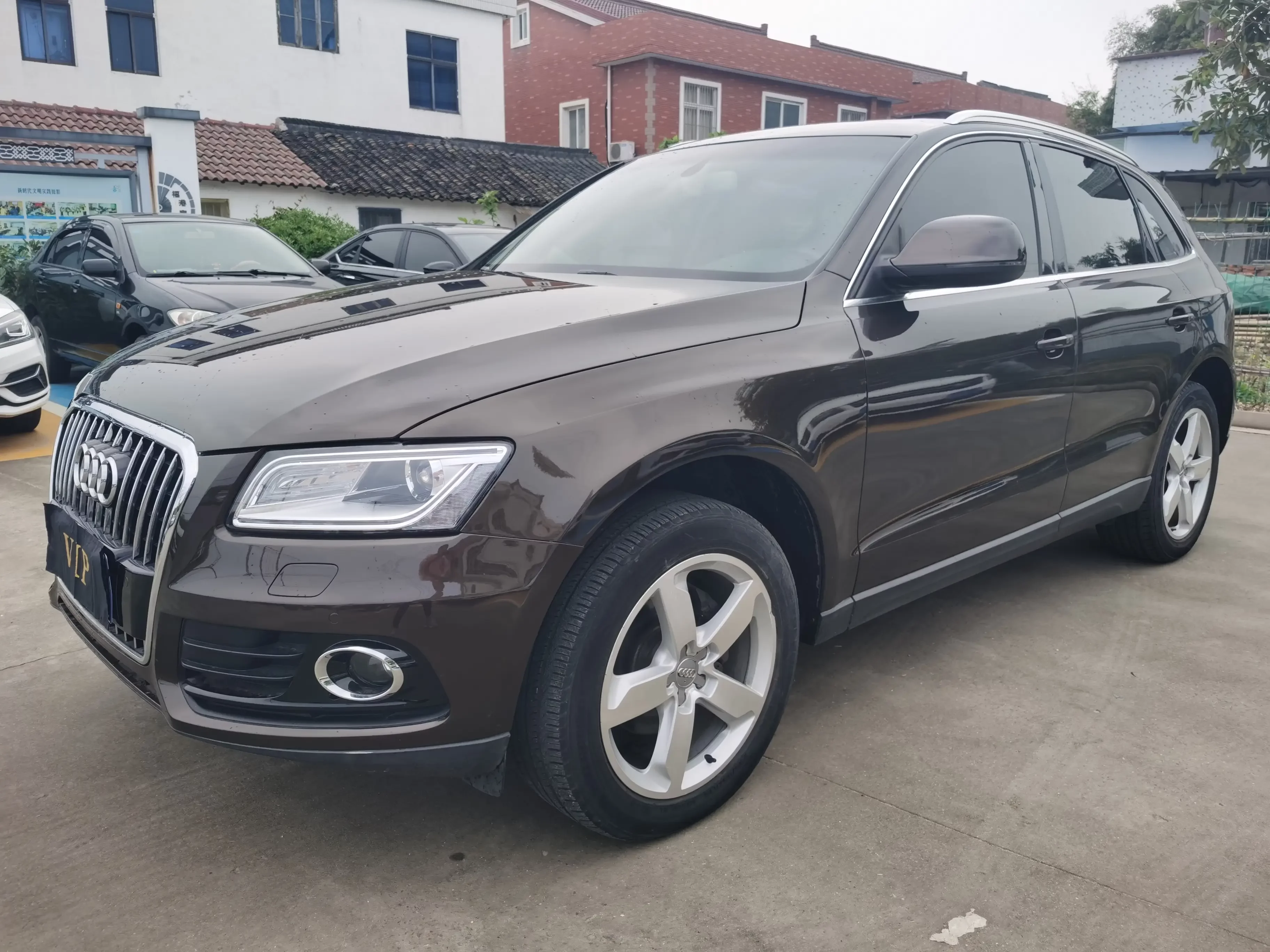 Audi Q5