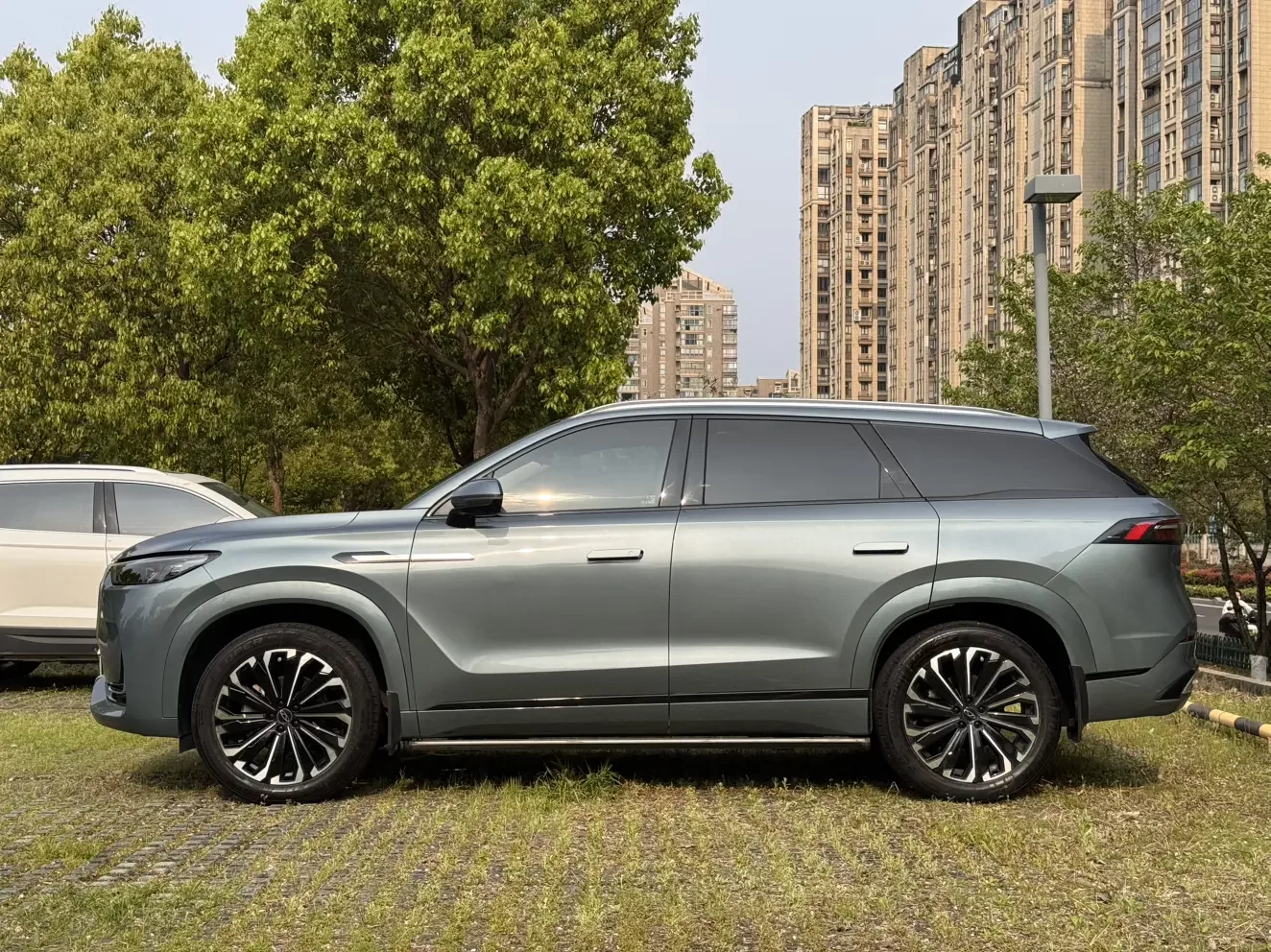 Chery Tiggo 9