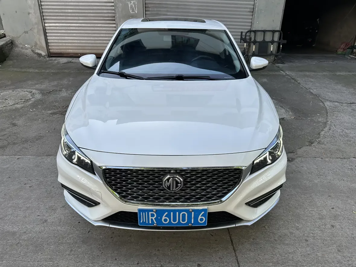 MG 6