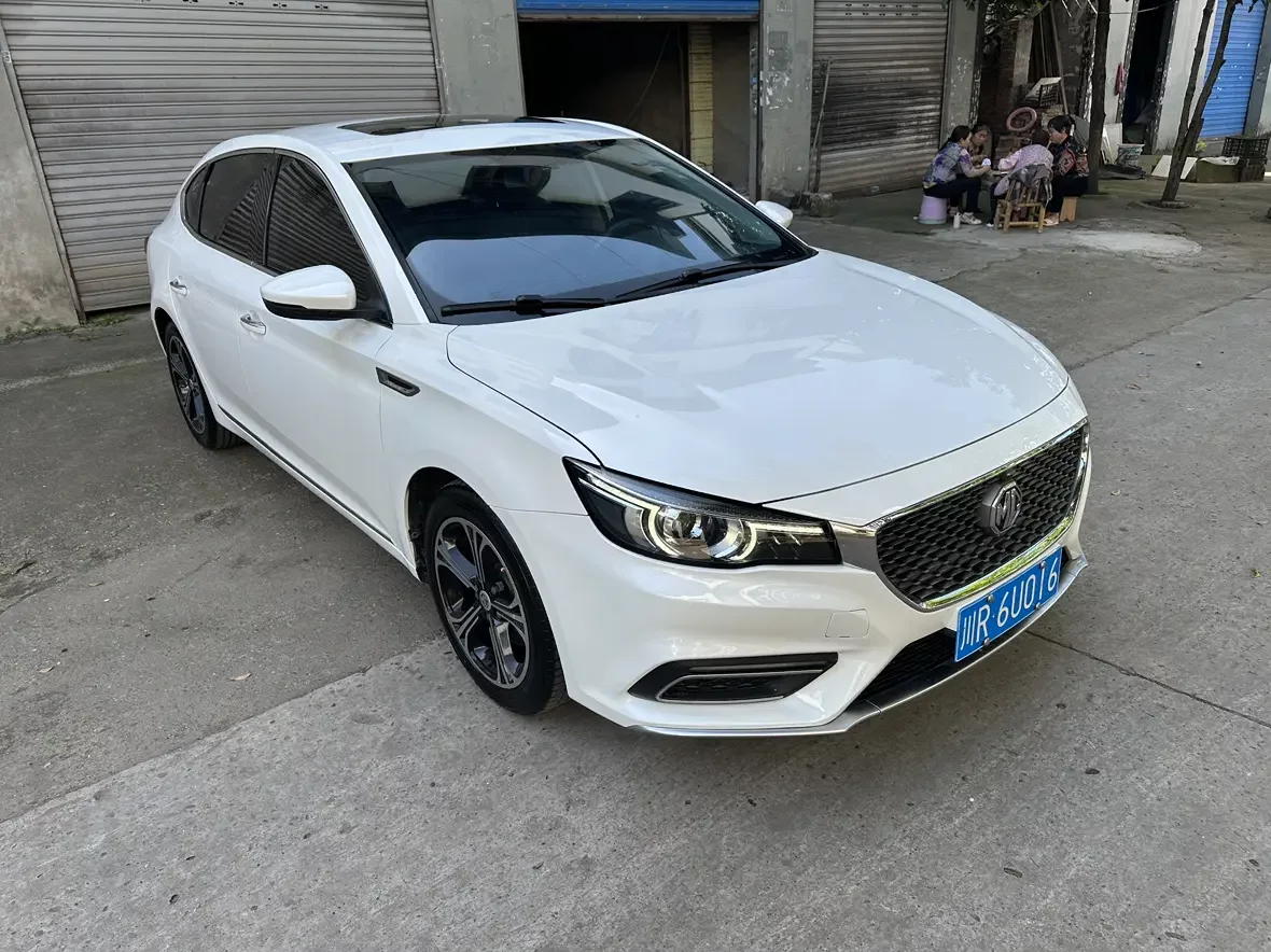 MG 6