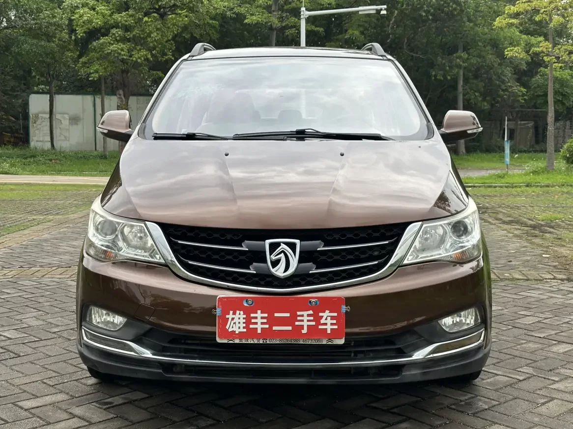 Baojun 730