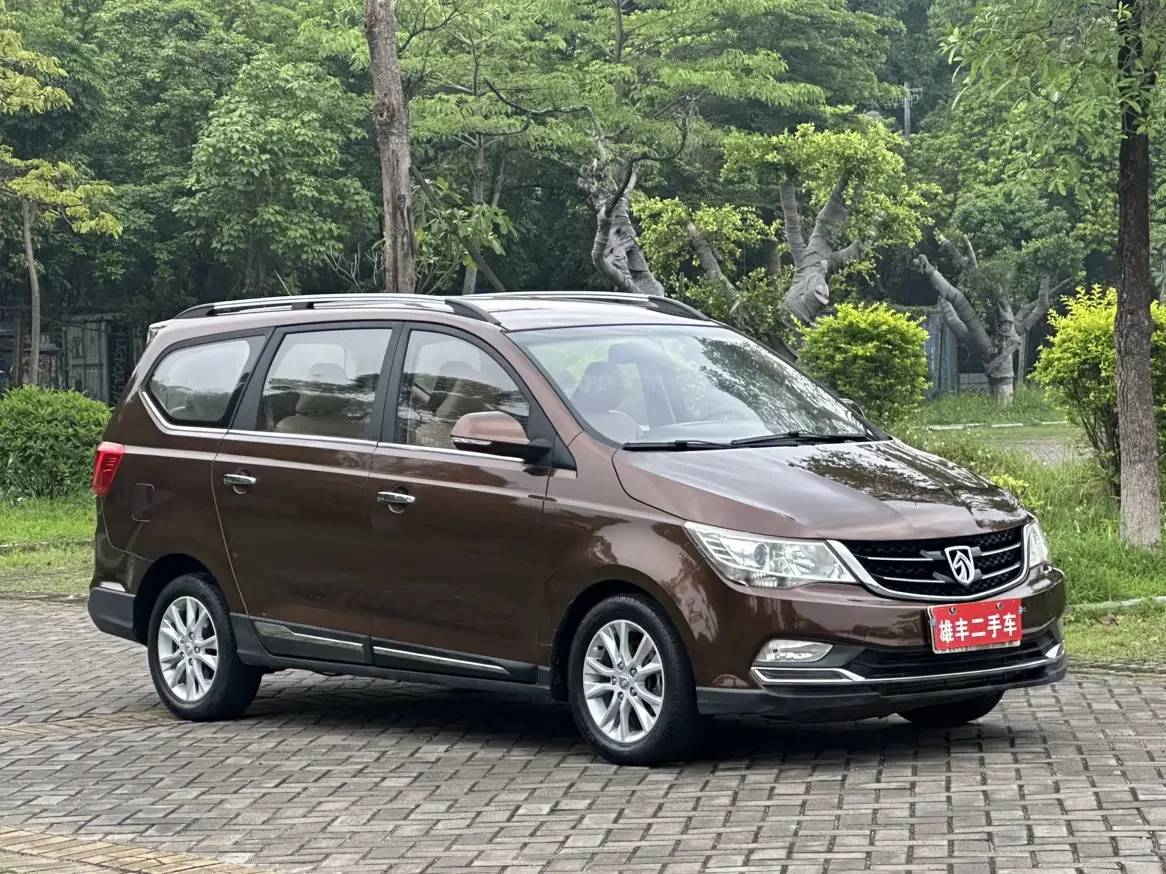 Baojun 730