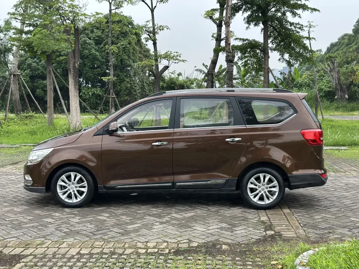Baojun 730