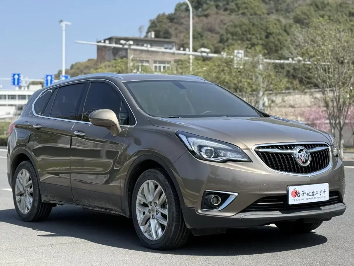 Buick Envision