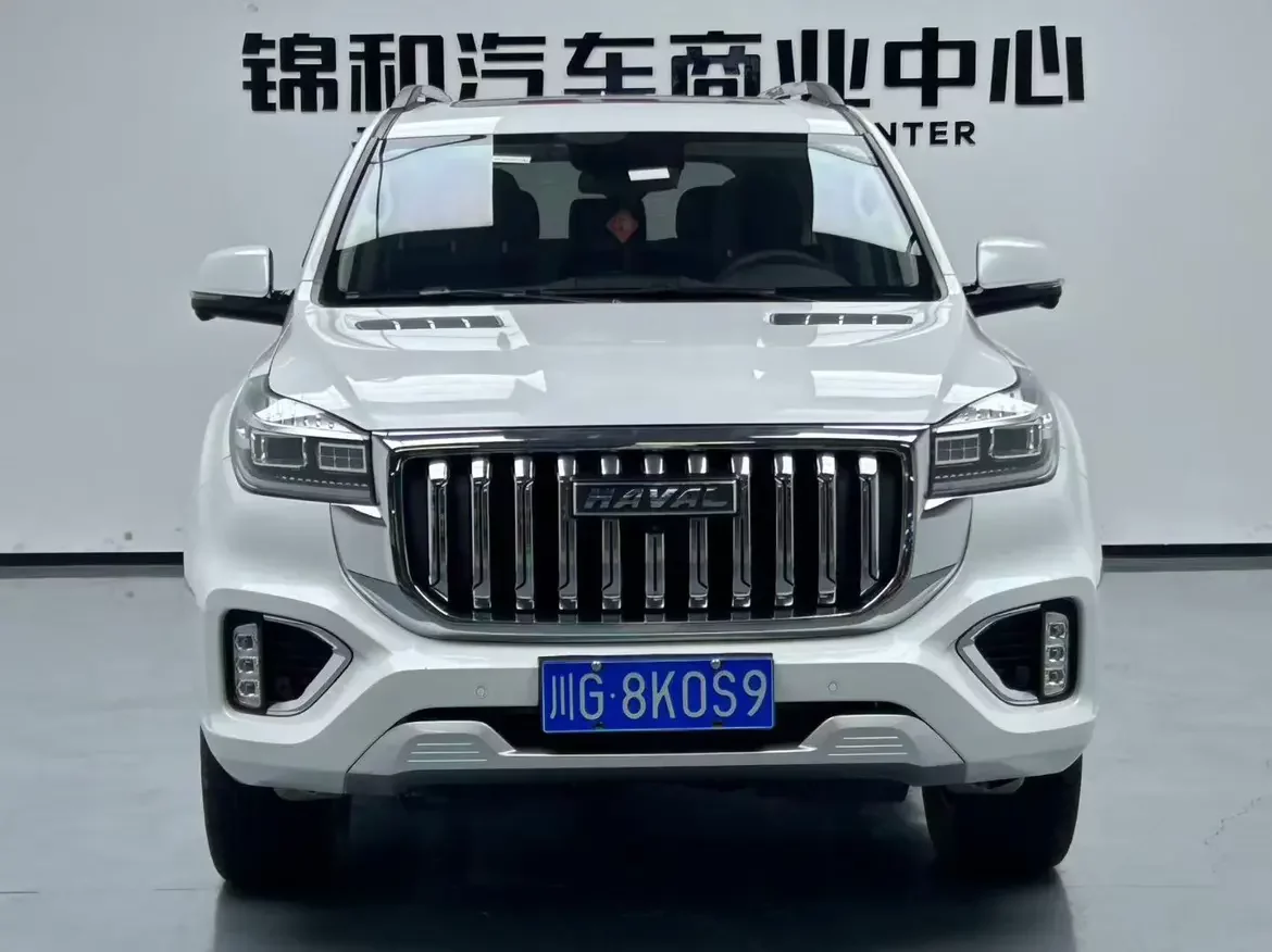 Haval H9