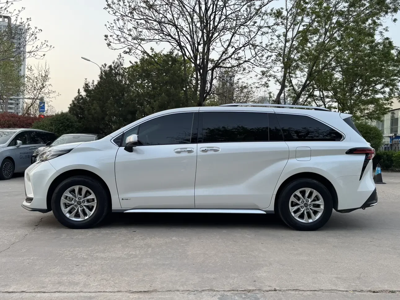 Toyota Granvia