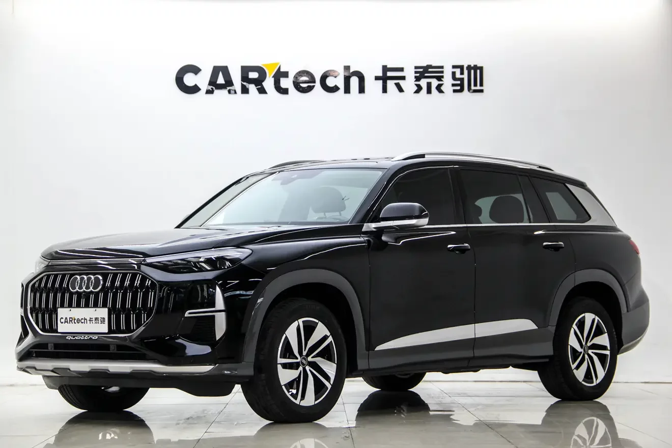 Audi Q6