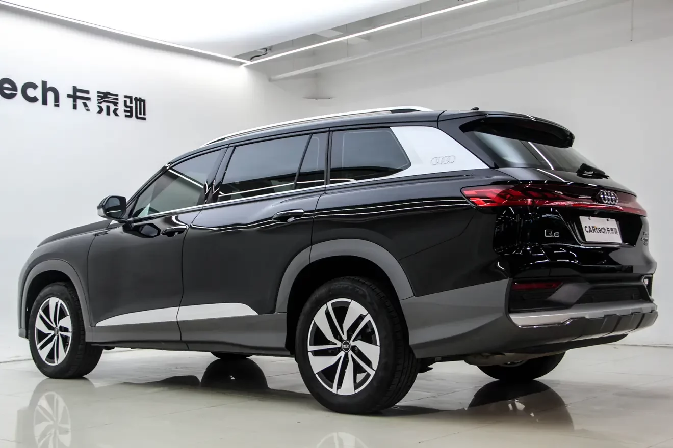 Audi Q6