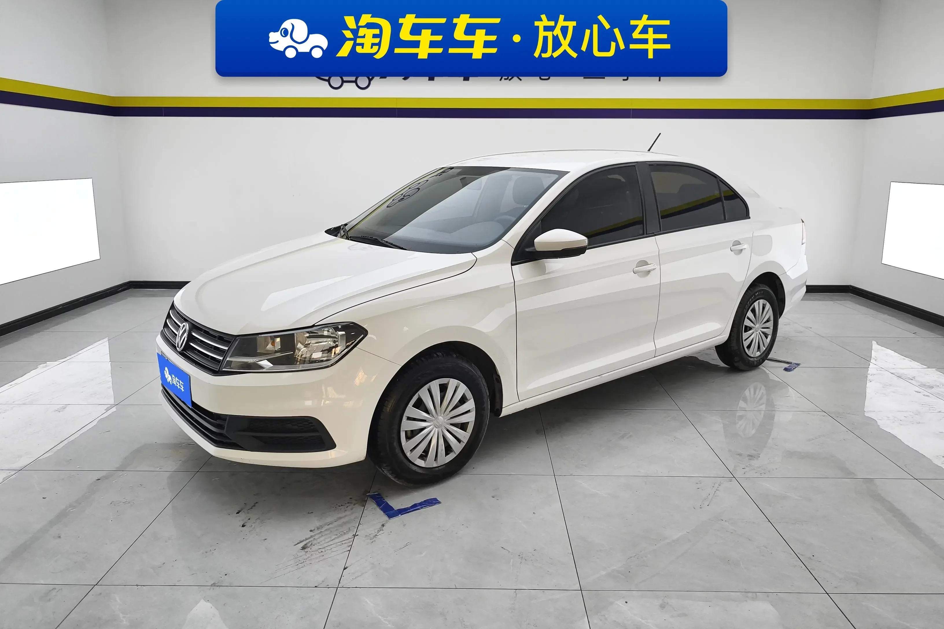 Volkswagen Santana